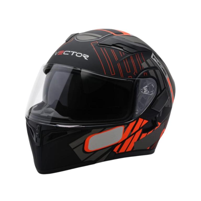 Motorcycle Helmet